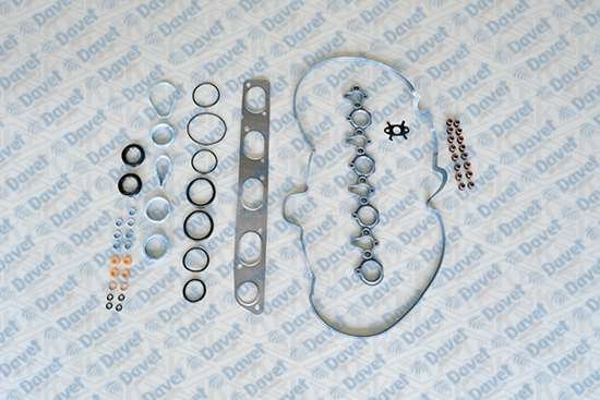 SKT 4C-004-30 Motor Ust Takim Conta Movano - Master 2.5 Dci G9u Silindir Kapak Contasiz